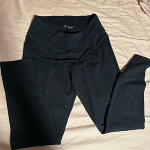 Aerie chill leggings